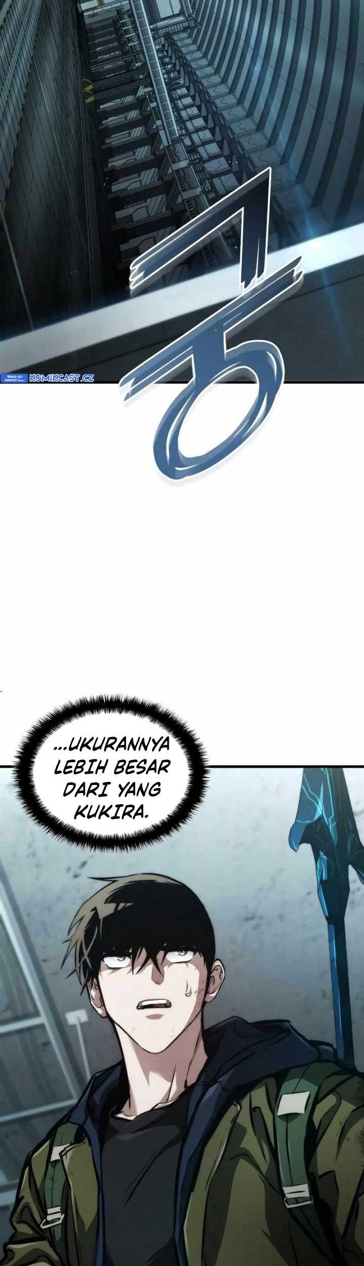 Kill The Dragon Chapter 121 - halaman 40