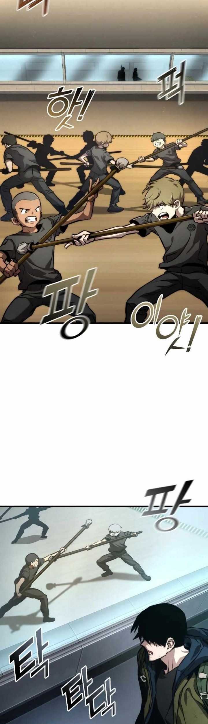 Kill The Dragon Chapter 121 - halaman 44
