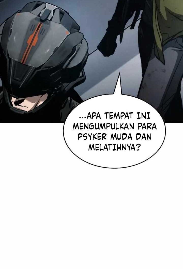 Kill The Dragon Chapter 121 - halaman 45