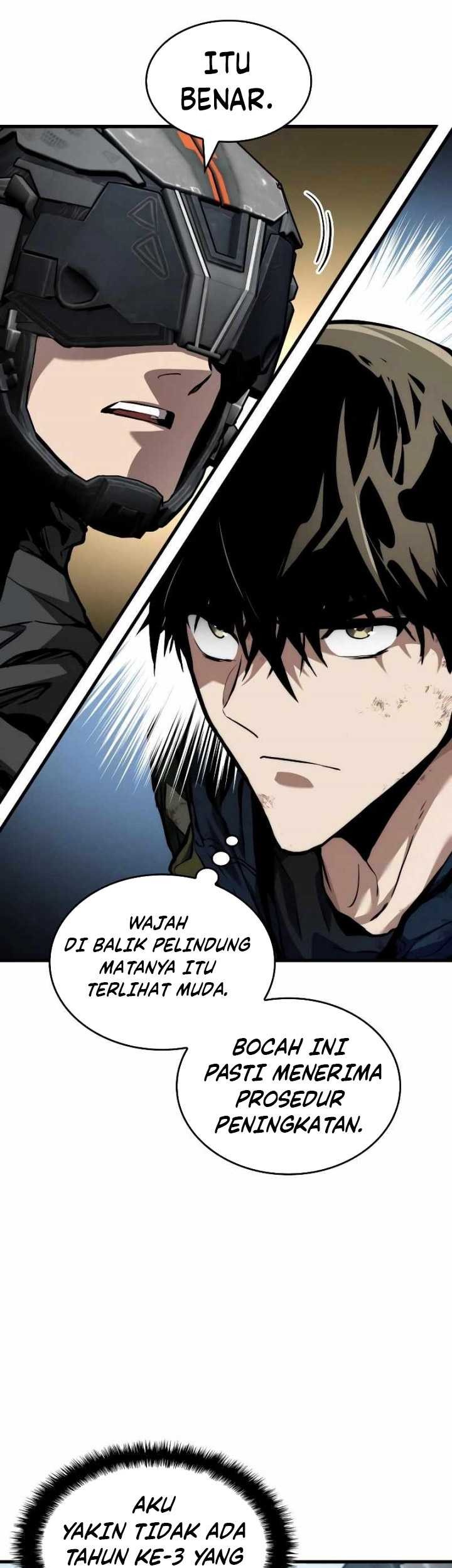 Kill The Dragon Chapter 121 - halaman 46