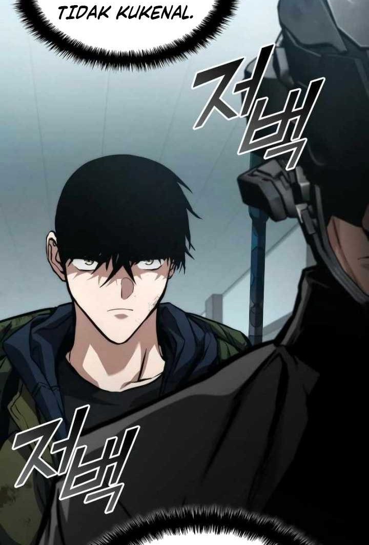 Kill The Dragon Chapter 121 - halaman 47