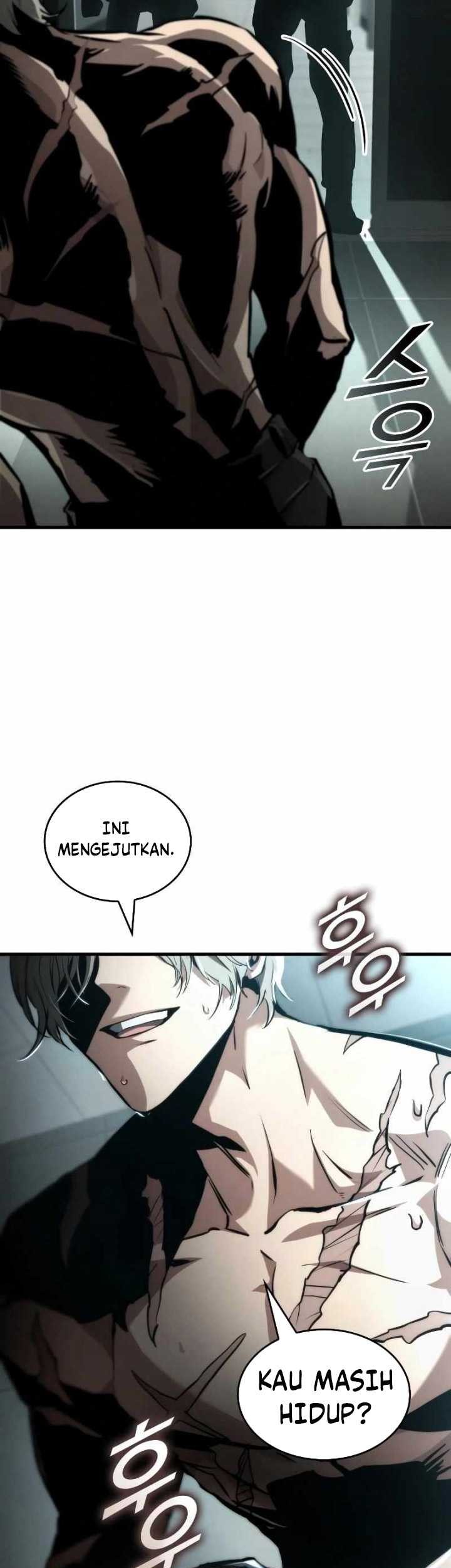 Kill The Dragon Chapter 121 - halaman 56