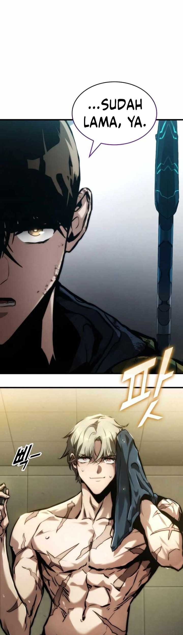Kill The Dragon Chapter 121 - halaman 58