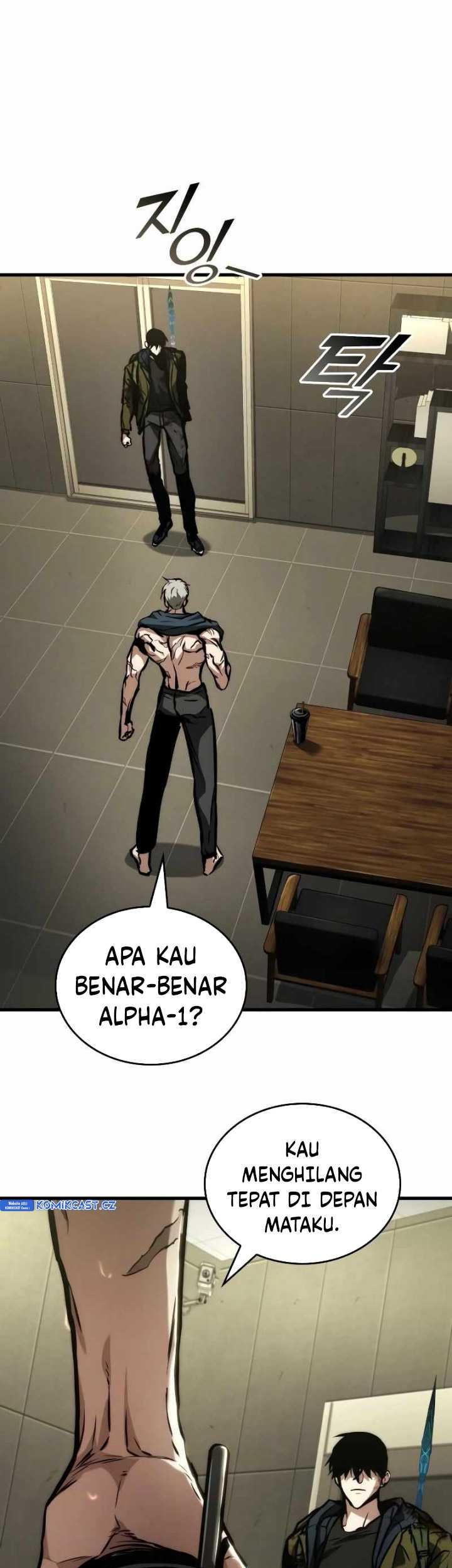 Kill The Dragon Chapter 121 - halaman 60