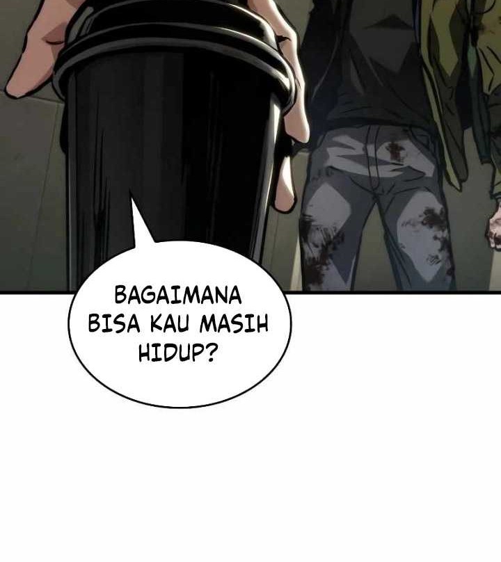 Kill The Dragon Chapter 121 - halaman 61