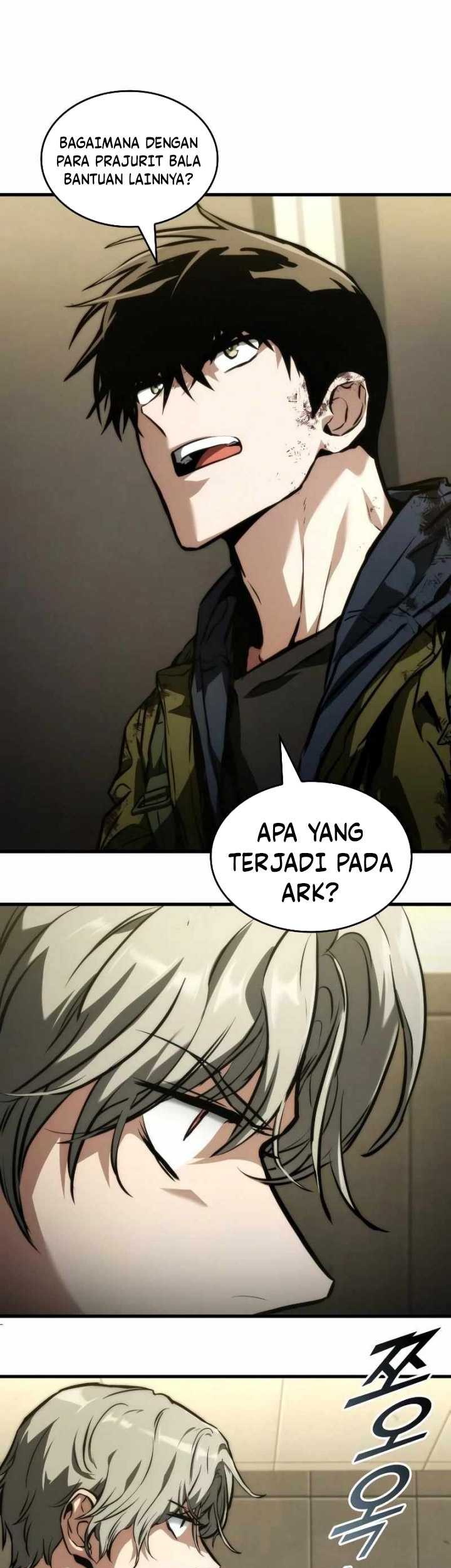 Kill The Dragon Chapter 121 - halaman 62