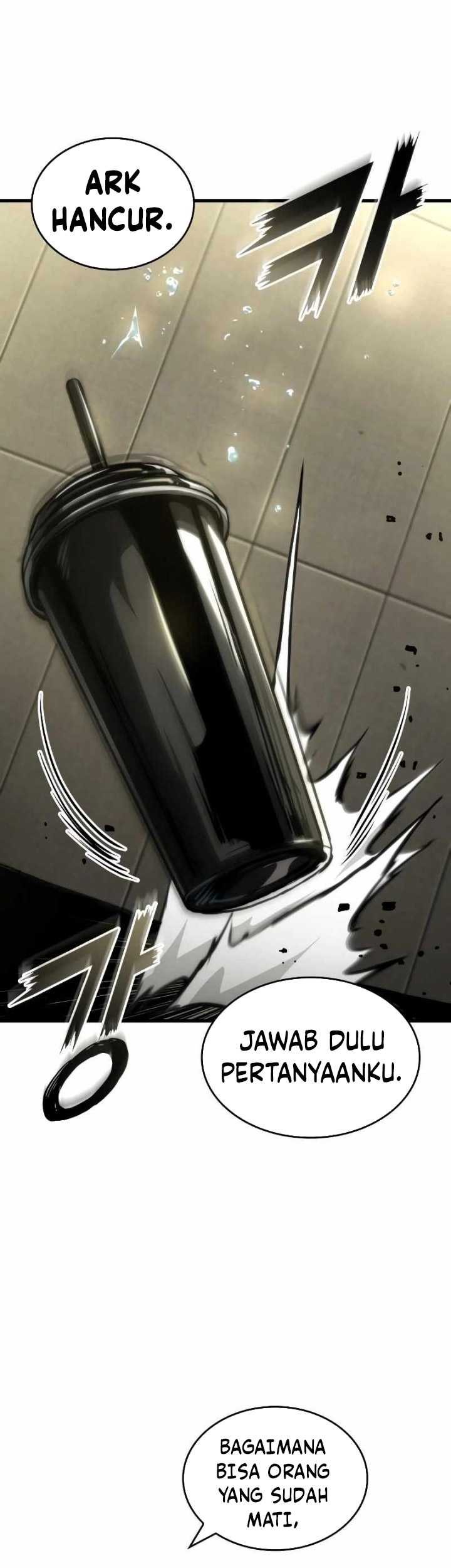 Kill The Dragon Chapter 121 - halaman 64