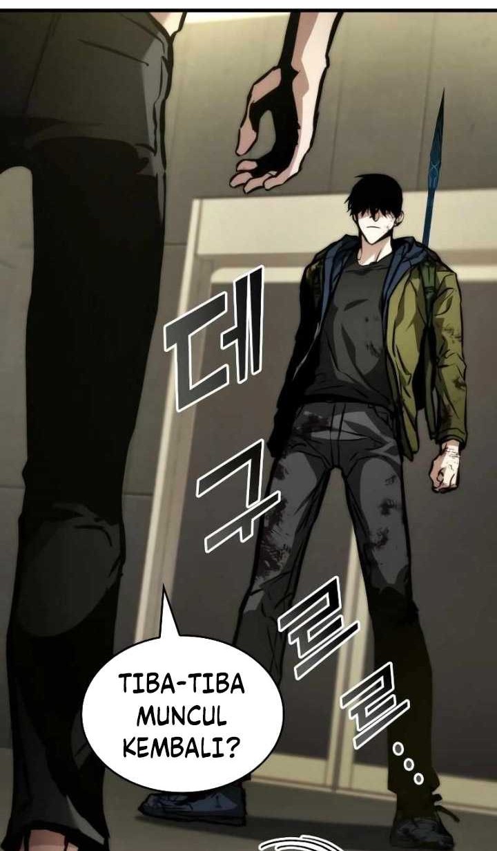 Kill The Dragon Chapter 121 - halaman 65