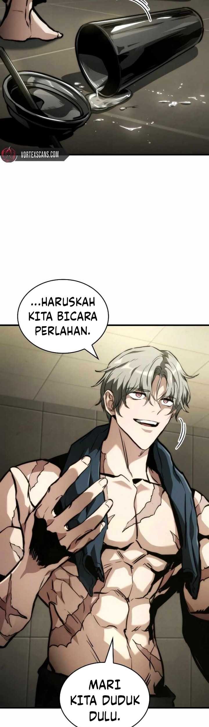 Kill The Dragon Chapter 121 - halaman 66