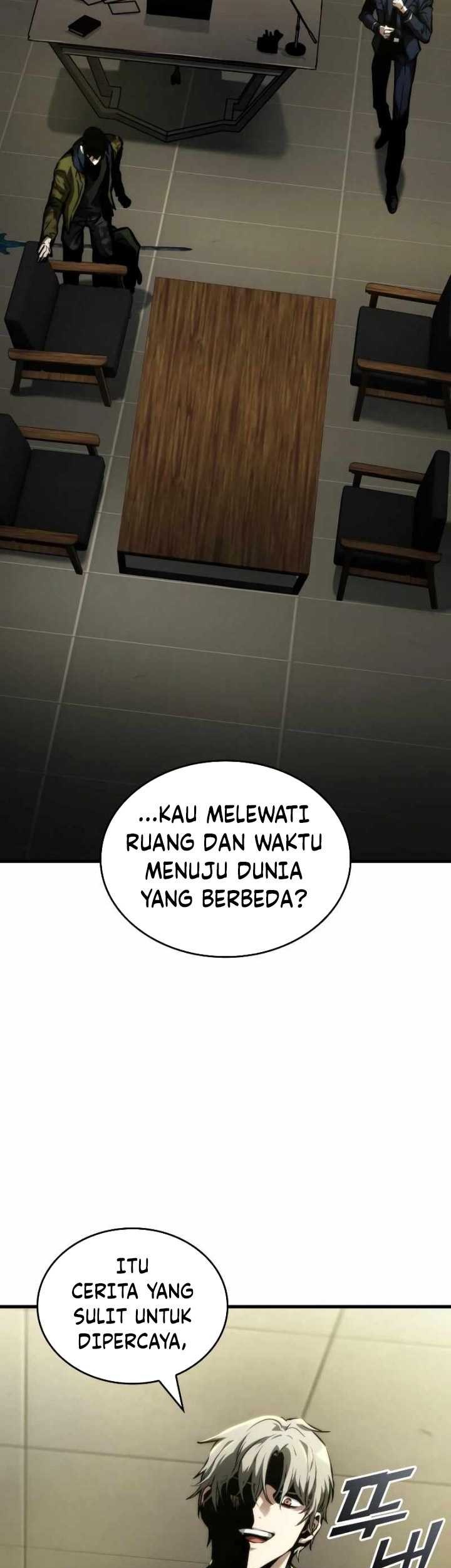 Kill The Dragon Chapter 121 - halaman 68