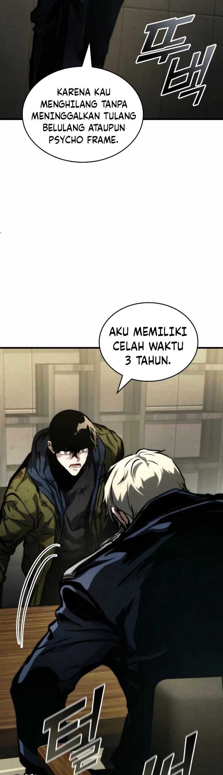 Kill The Dragon Chapter 121 - halaman 70