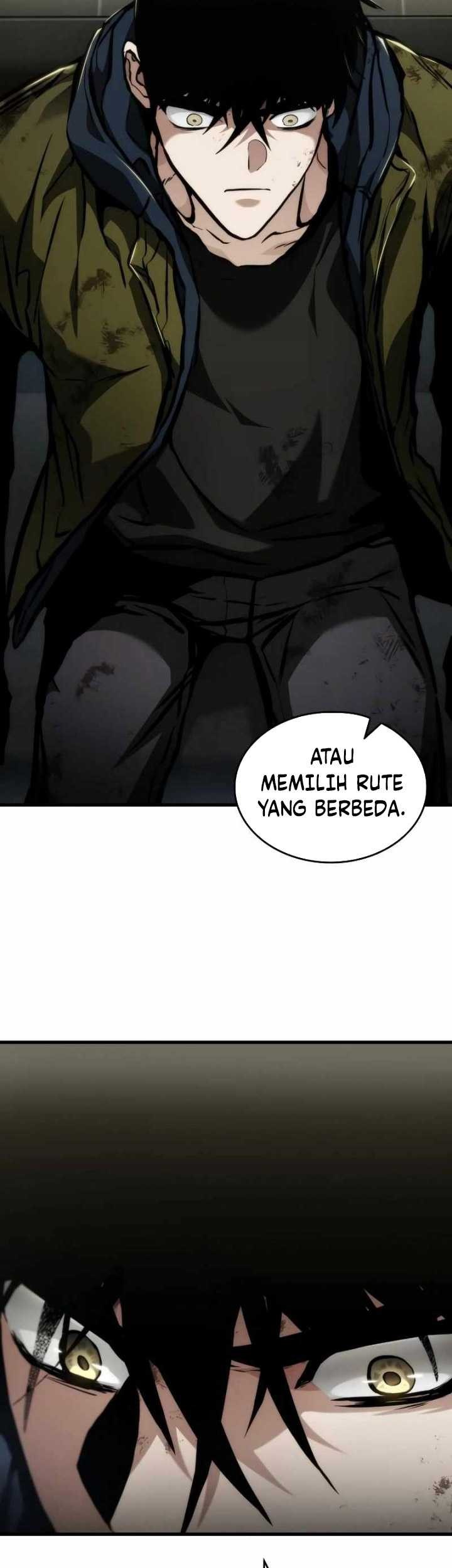 Kill The Dragon Chapter 121 - halaman 74