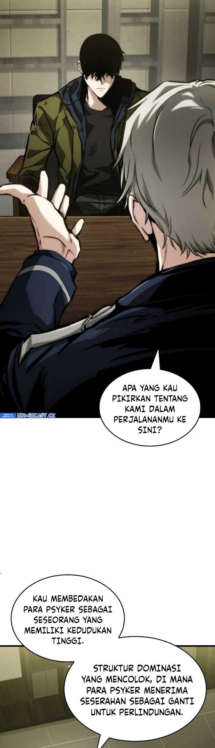 Kill The Dragon Chapter 121 - halaman 76