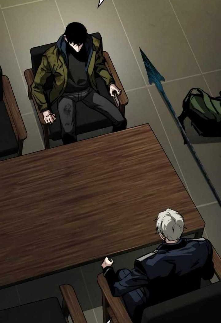 Kill The Dragon Chapter 121 - halaman 77