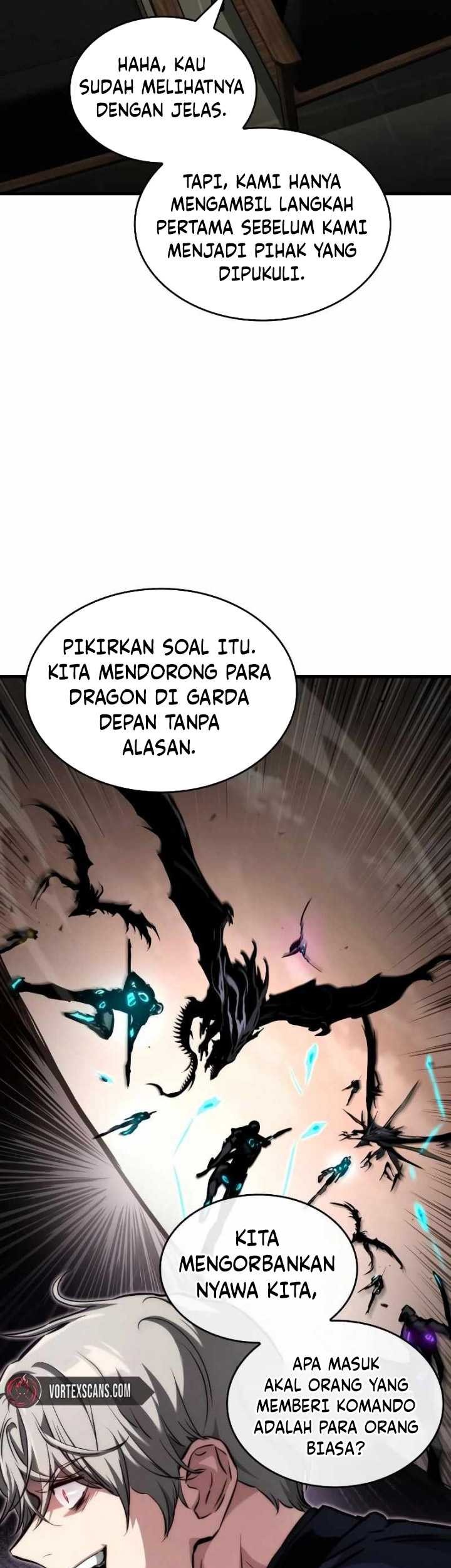 Kill The Dragon Chapter 121 - halaman 78