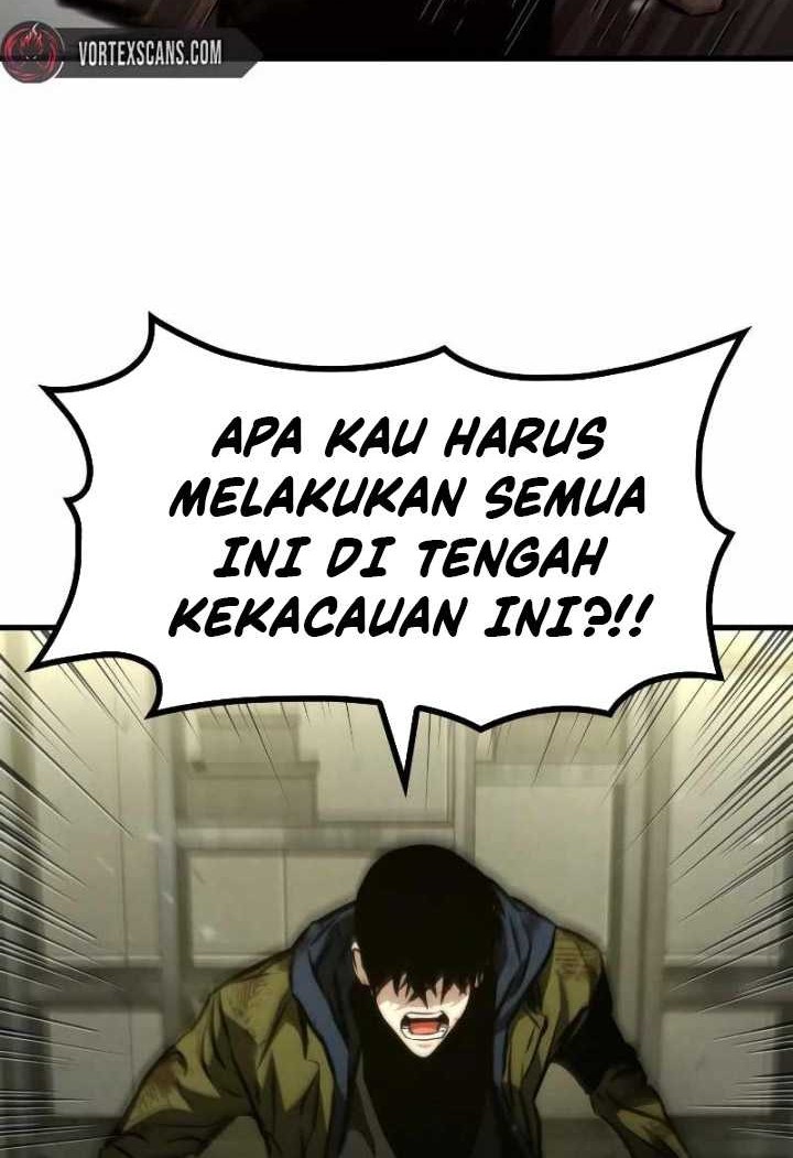 Kill The Dragon Chapter 121 - halaman 81