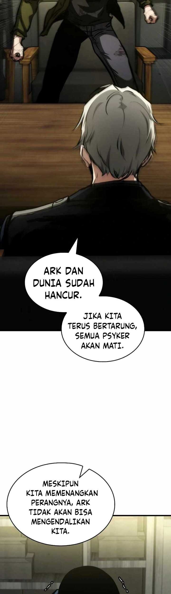 Kill The Dragon Chapter 121 - halaman 82