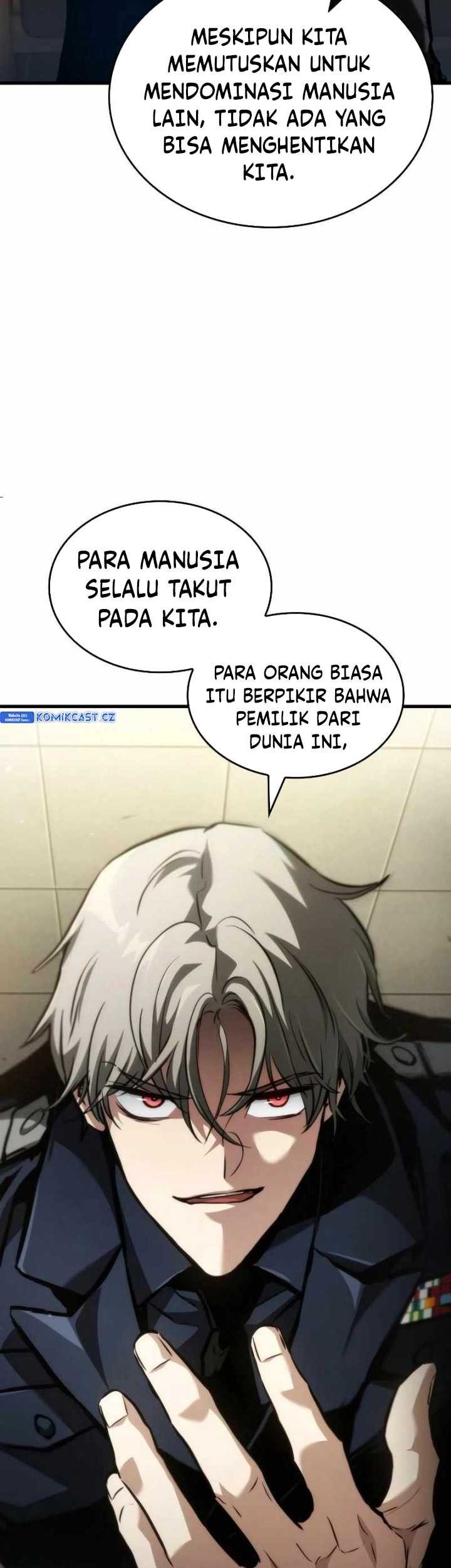 Kill The Dragon Chapter 121 - halaman 84