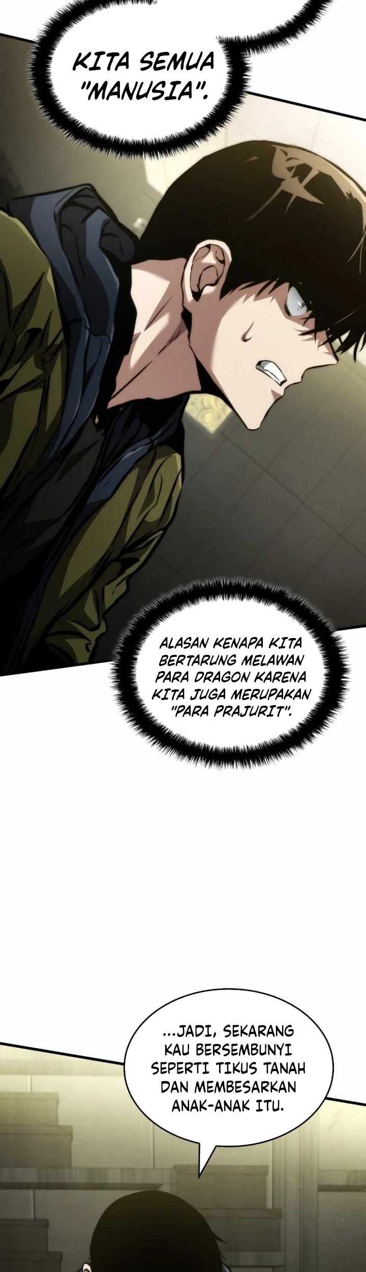 Kill The Dragon Chapter 121 - halaman 86
