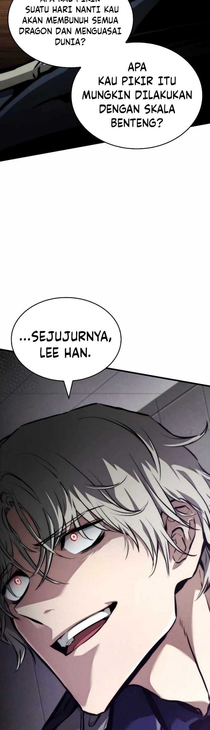 Kill The Dragon Chapter 121 - halaman 88