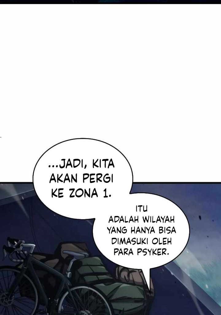 Kill The Dragon Chapter 121 - halaman 9