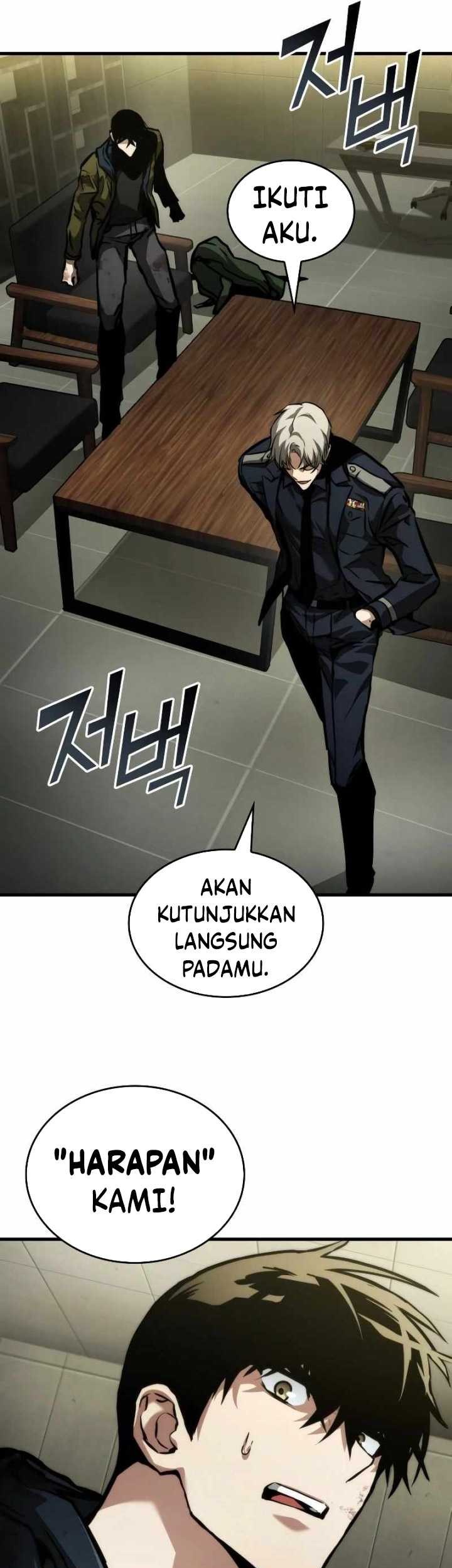 Kill The Dragon Chapter 121 - halaman 90