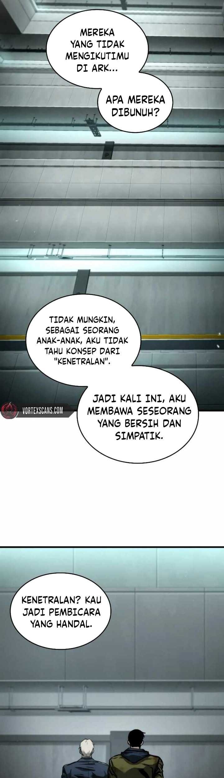 Kill The Dragon Chapter 121 - halaman 92