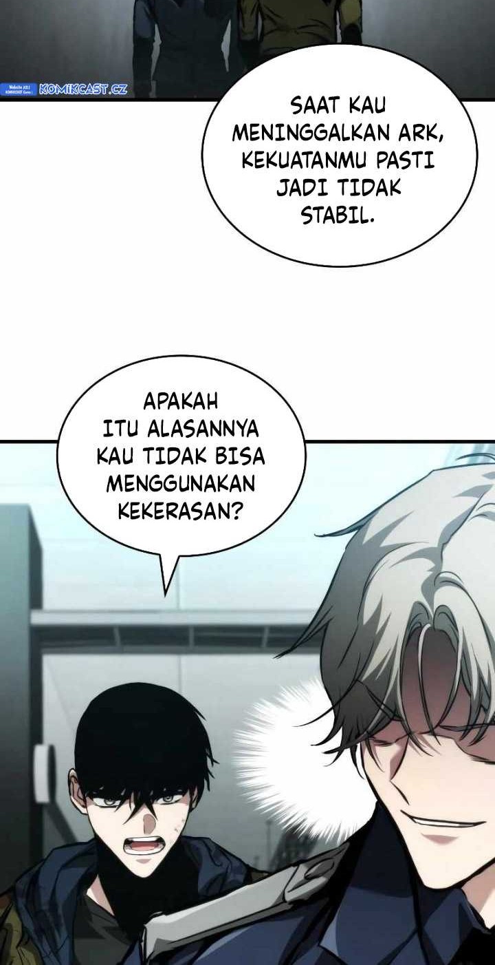 Kill The Dragon Chapter 121 - halaman 93