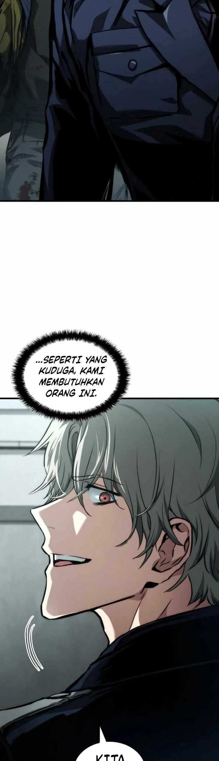 Kill The Dragon Chapter 121 - halaman 94