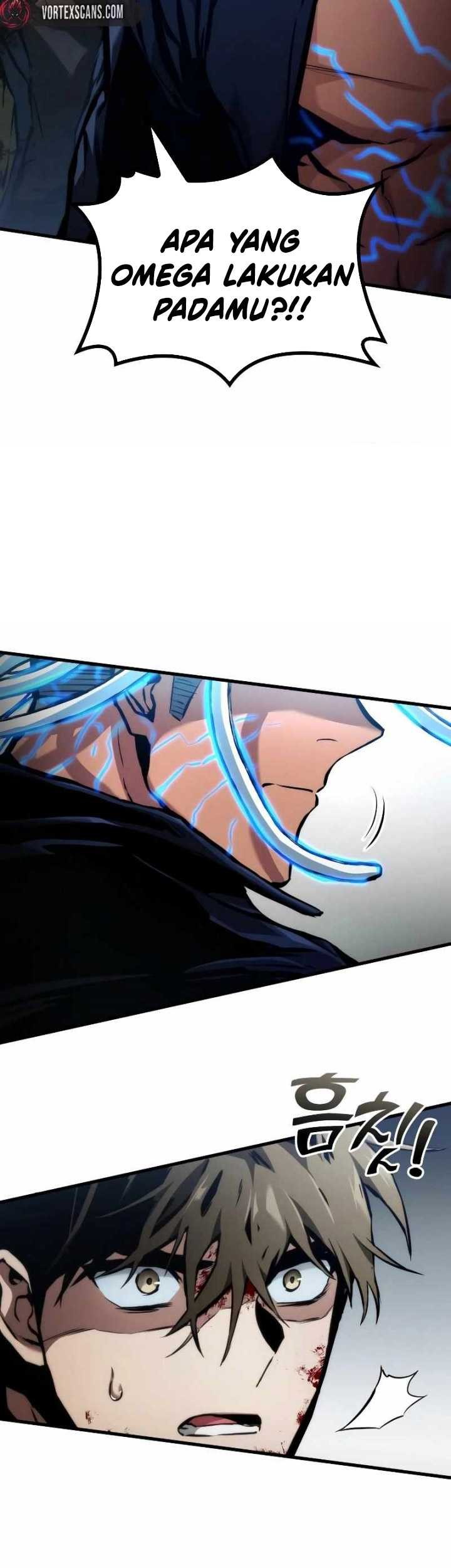 Kill The Dragon Chapter 122 - halaman 10