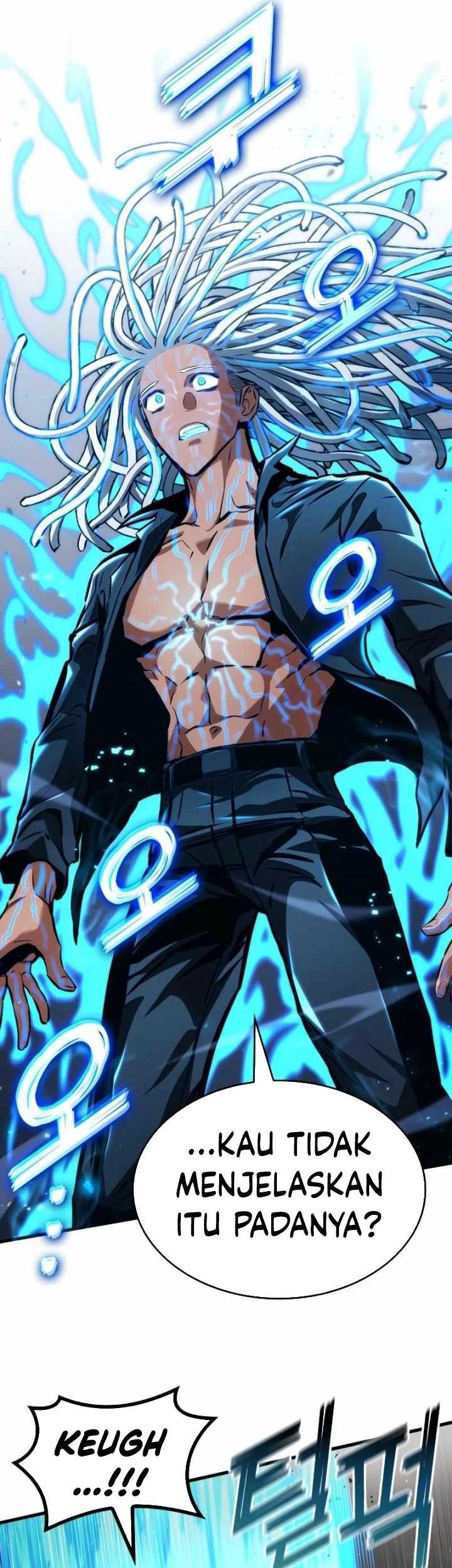 Kill The Dragon Chapter 122 - halaman 12
