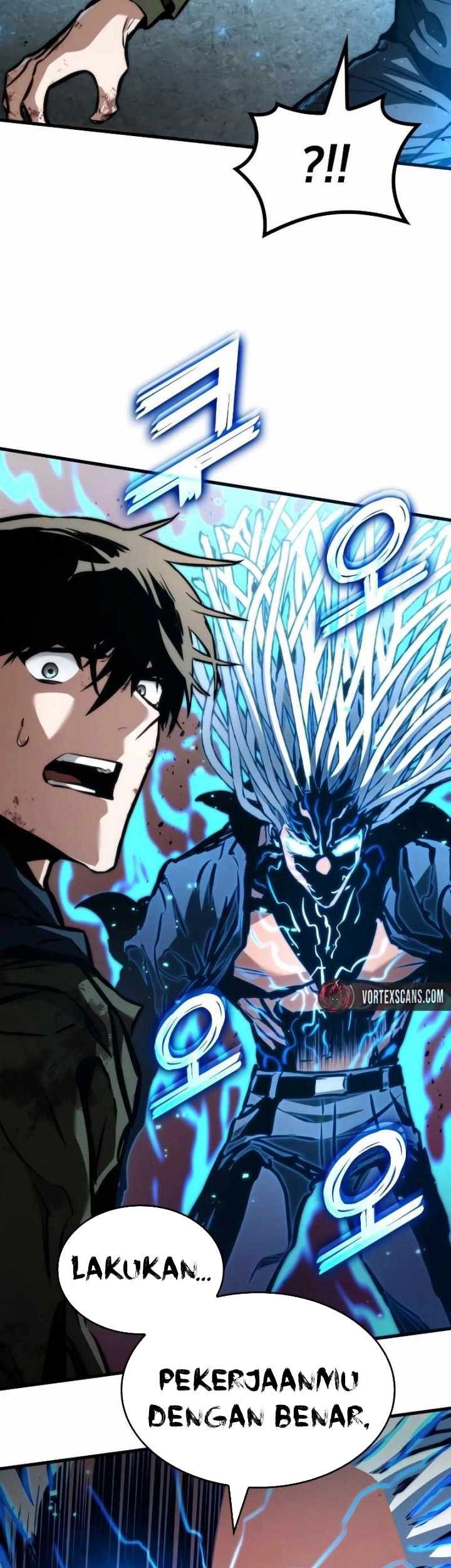 Kill The Dragon Chapter 122 - halaman 14