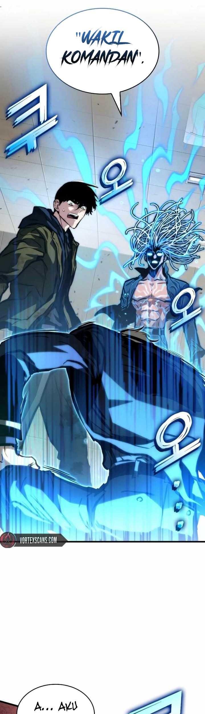 Kill The Dragon Chapter 122 - halaman 16