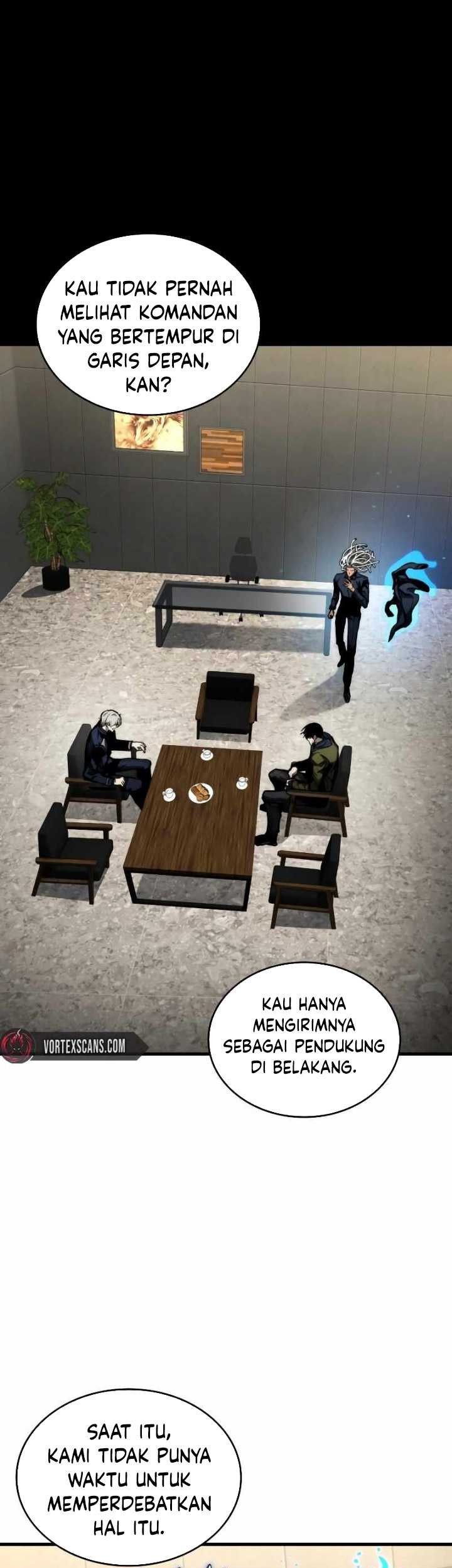Kill The Dragon Chapter 122 - halaman 20