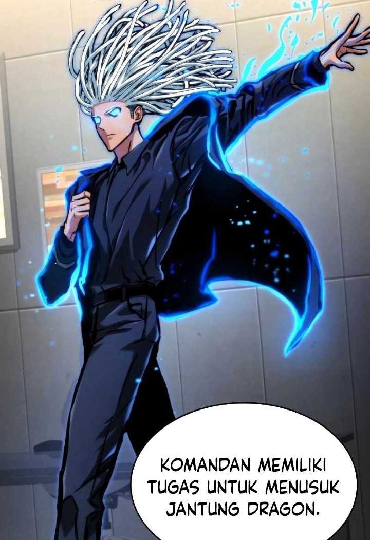 Kill The Dragon Chapter 122 - halaman 21