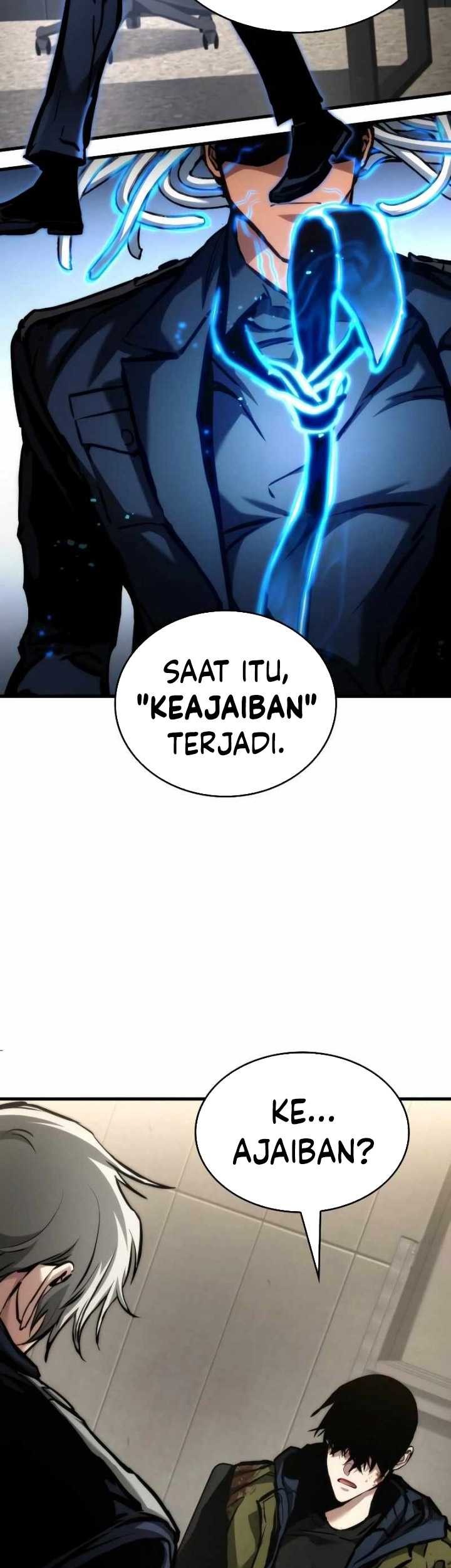 Kill The Dragon Chapter 122 - halaman 22