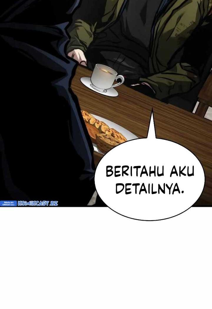 Kill The Dragon Chapter 122 - halaman 23