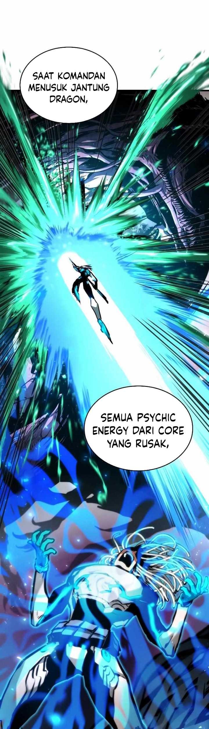 Kill The Dragon Chapter 122 - halaman 24