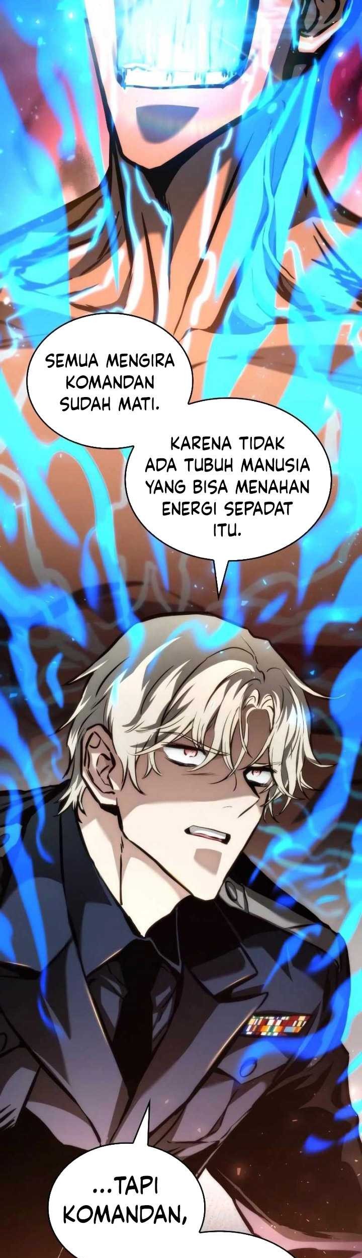 Kill The Dragon Chapter 122 - halaman 26
