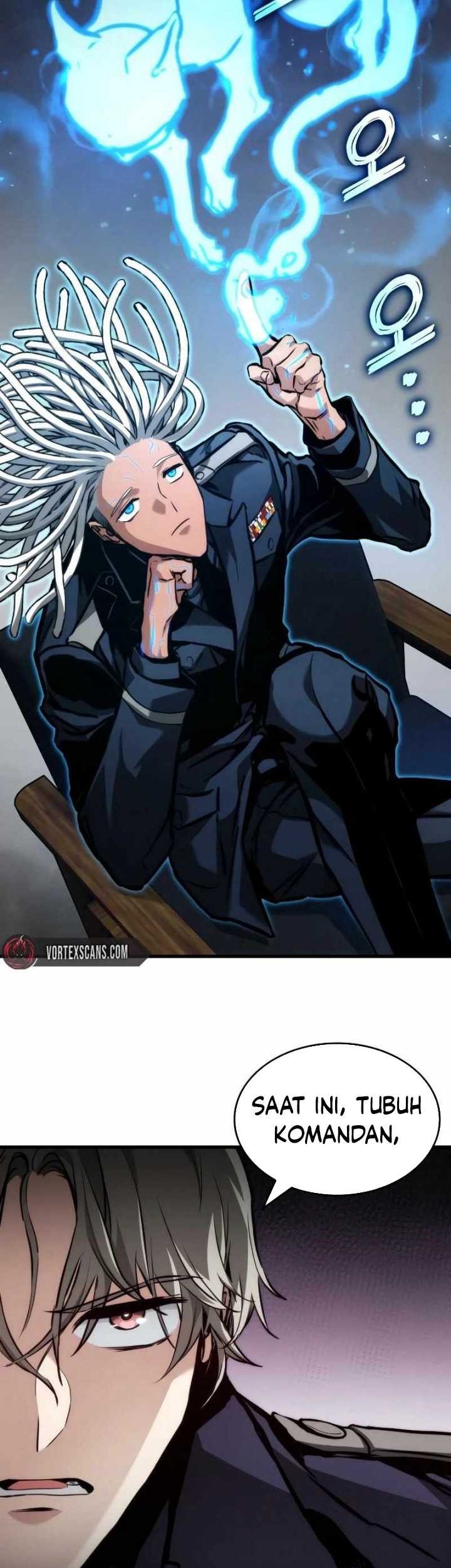 Kill The Dragon Chapter 122 - halaman 30