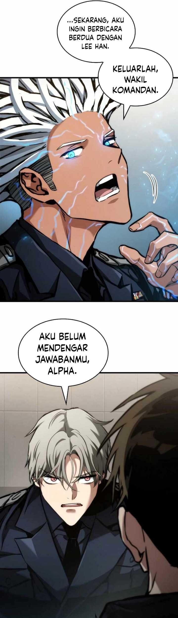 Kill The Dragon Chapter 122 - halaman 34