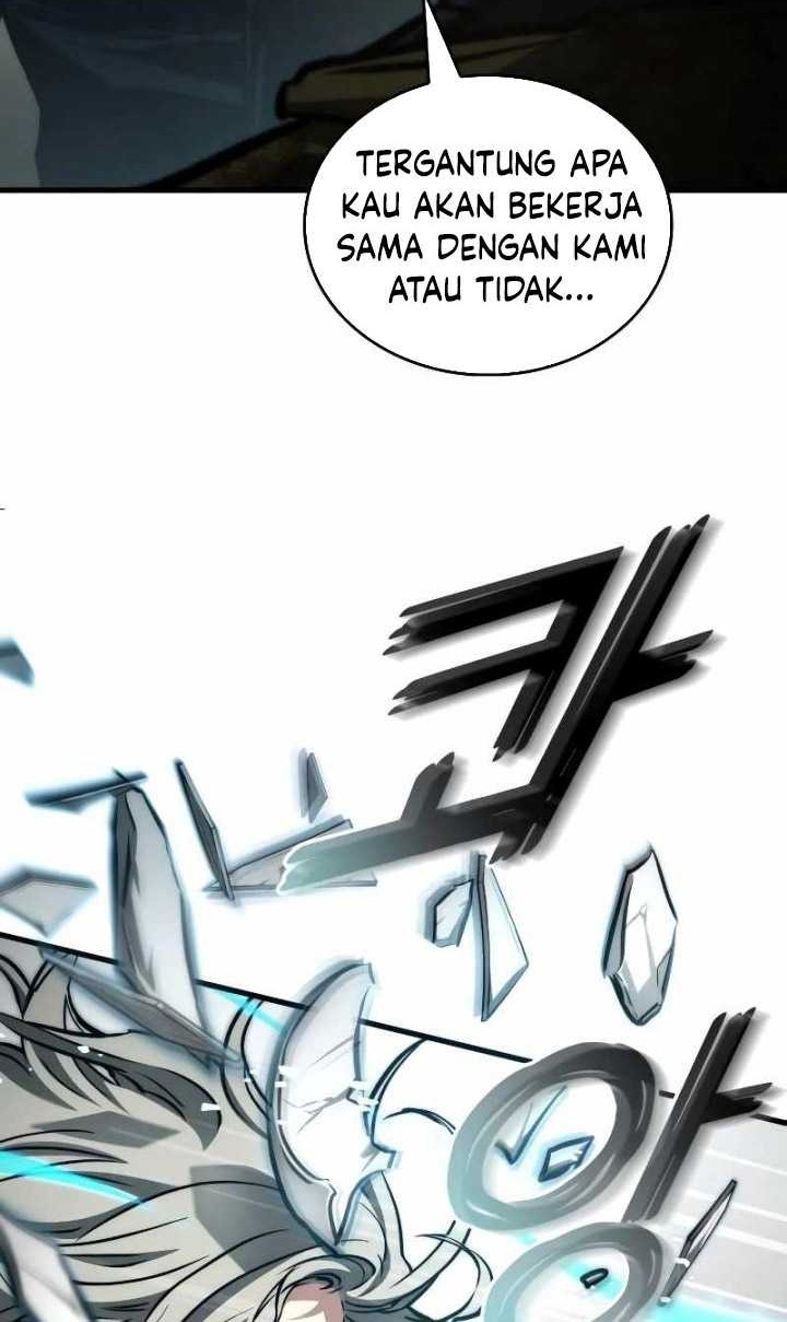 Kill The Dragon Chapter 122 - halaman 35