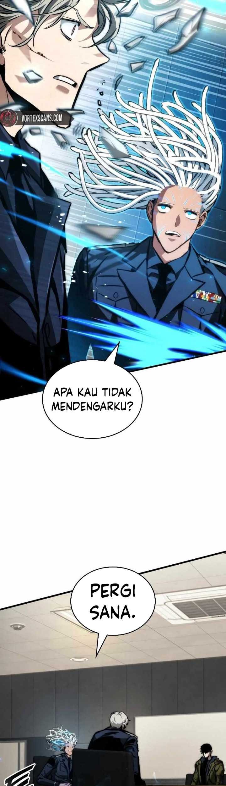 Kill The Dragon Chapter 122 - halaman 36
