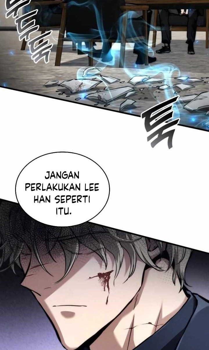 Kill The Dragon Chapter 122 - halaman 37