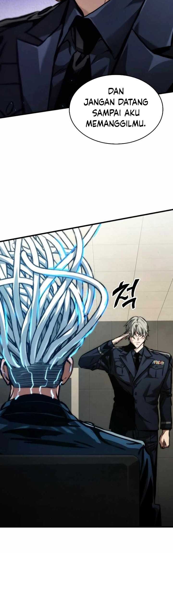 Kill The Dragon Chapter 122 - halaman 38