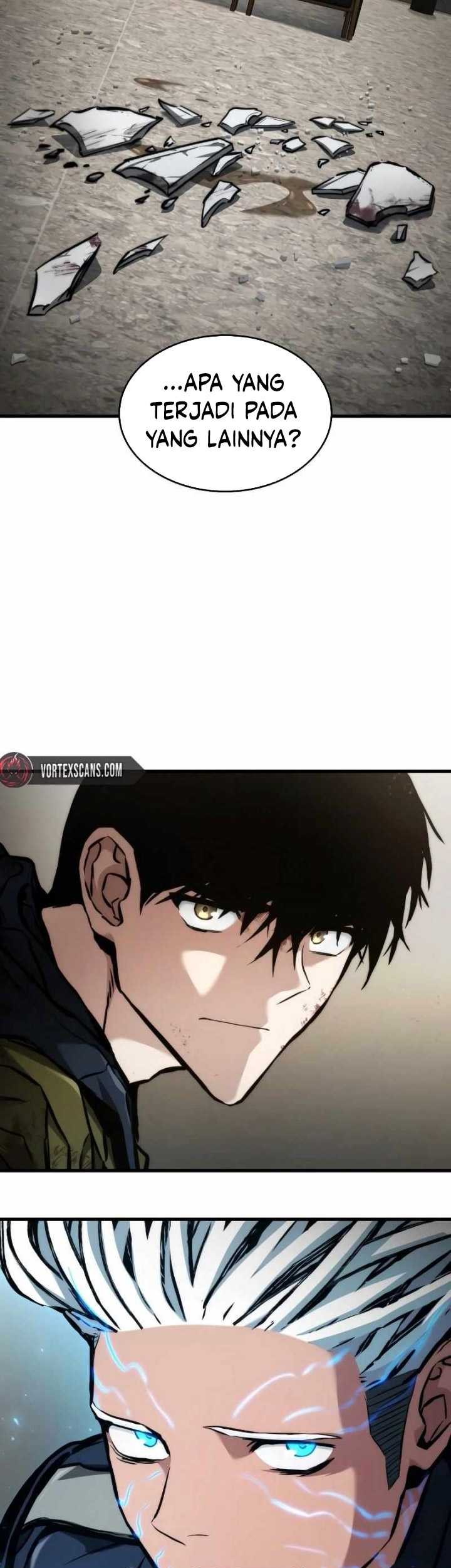 Kill The Dragon Chapter 122 - halaman 40