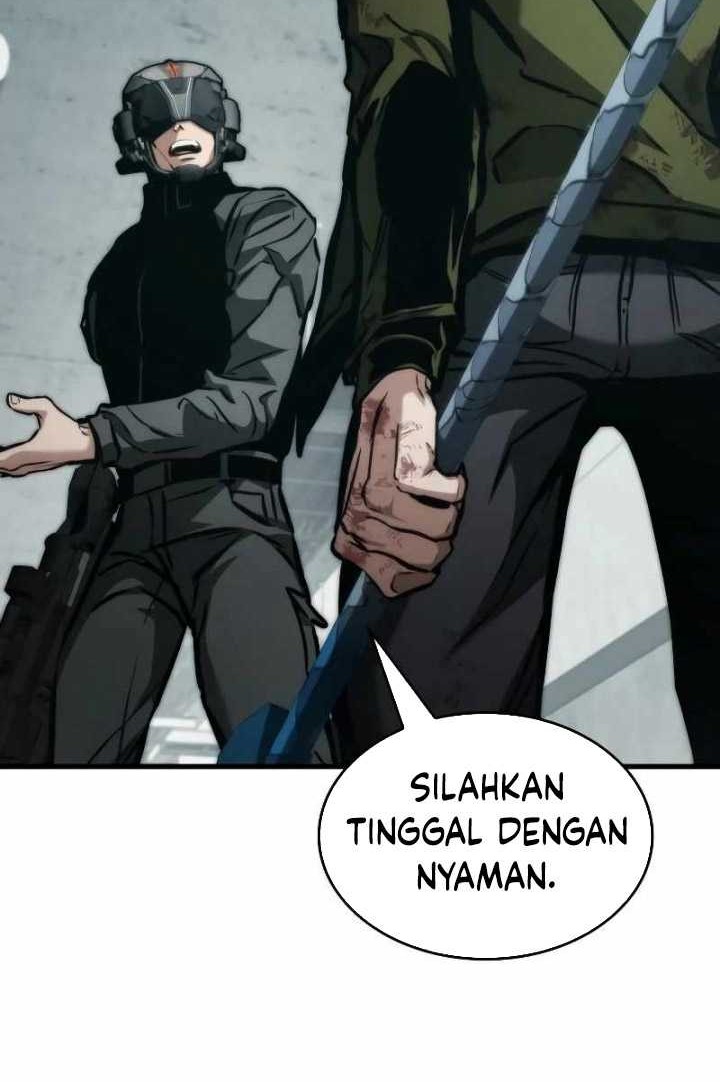 Kill The Dragon Chapter 122 - halaman 47