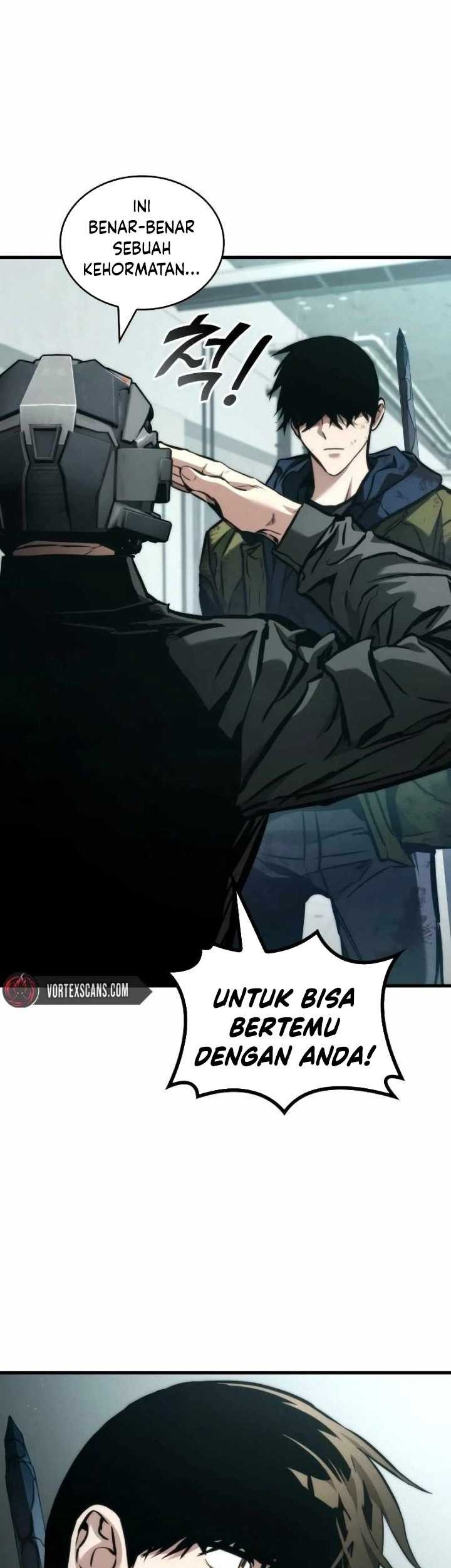 Kill The Dragon Chapter 122 - halaman 48