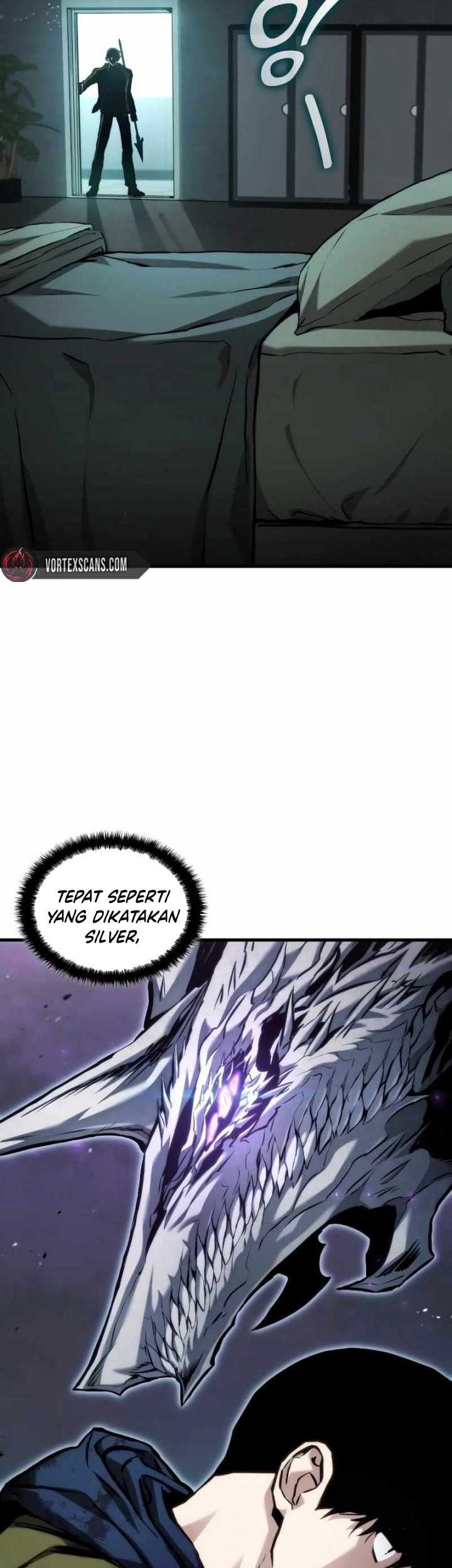 Kill The Dragon Chapter 122 - halaman 50