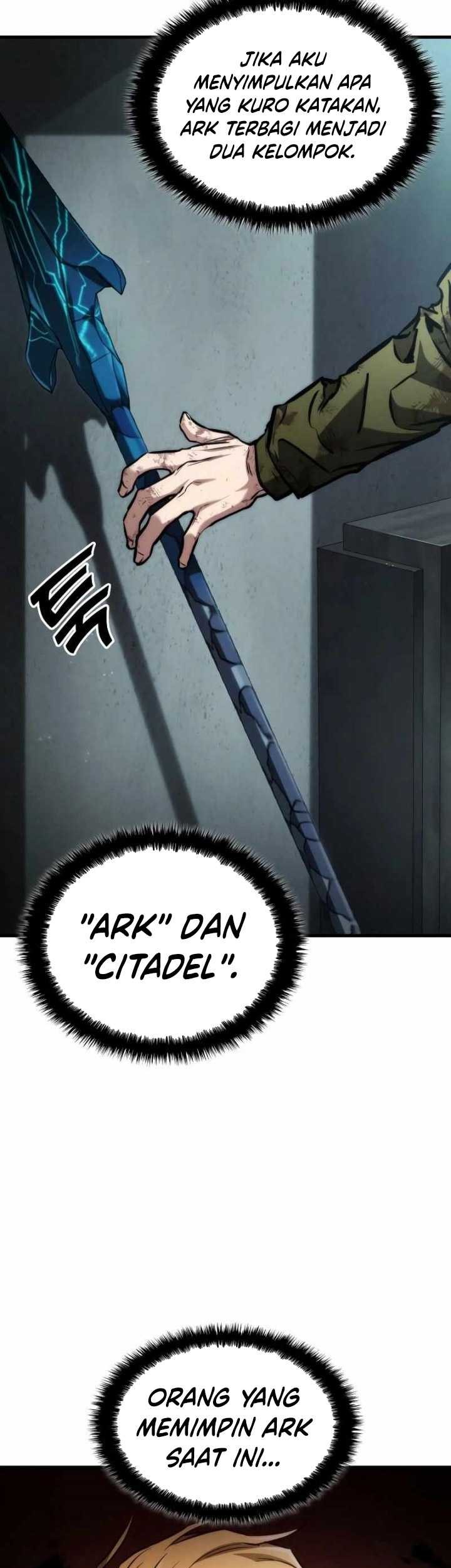 Kill The Dragon Chapter 122 - halaman 52